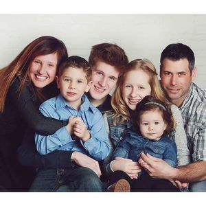 Meet your Posher, Jason-star